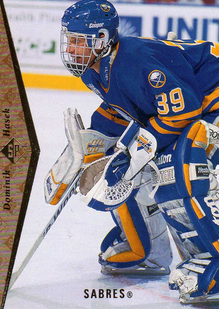1994-1995 UD SP č.14 Hašek Dominik