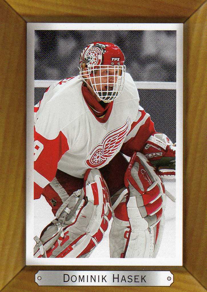 2002-2003 Bee Hive č.73 Hašek Dominik