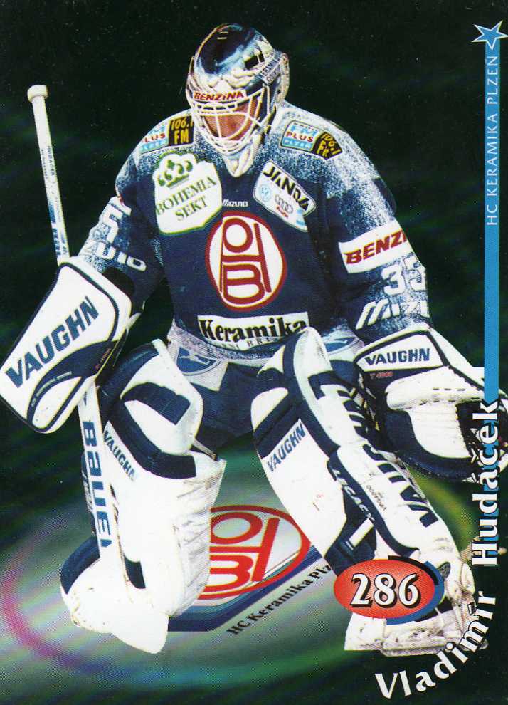 1998-1999 OFS č.286 Hudáček Vladimír