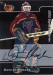 2001-2002 BAP Sinature Autograph č.053 Rhodes damian