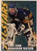 1994-1995 Topps Premier Hockey Speal Efect č.35 1992-1993 Score č.373 Hašek Dominik
