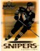1999-2000 UD MVP Stanley Cup Edition Second Season Sniper č.SS10 Jágr Jaromír