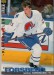 1995-1996 UD Collectors Choice Players Club č.26 Forsberg Peter